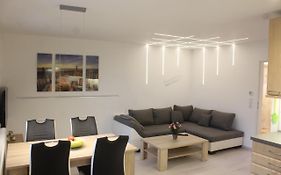 Ferienwohnung MoinMoin 2D